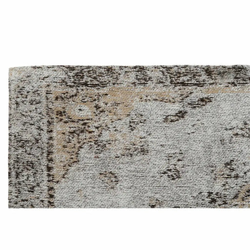 Килим DKD Home Decor Памук Chenille (60 x 240 x 1 cm)