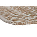 Килим Home ESPRIT Бял Кафяв Boho 75 x 175 cm