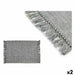 Килим Gift Decor Сив 10 x 10 x 40 cm 80 x 120 cm 10 x 40 x