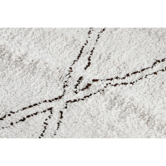 Килим Home ESPRIT 250 x 200 cm Бежов Boho