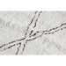 Килим Home ESPRIT 250 x 200 cm Бежов Boho