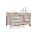 KinderKraft Пътно креватче JOY 2 BEIGE