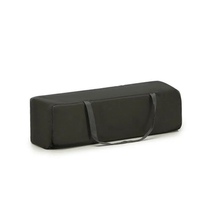 KinderKraft Пътно креватче JOY LIGHT GREY