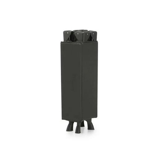 KinderKraft Пътно креватче JOY LIGHT GREY