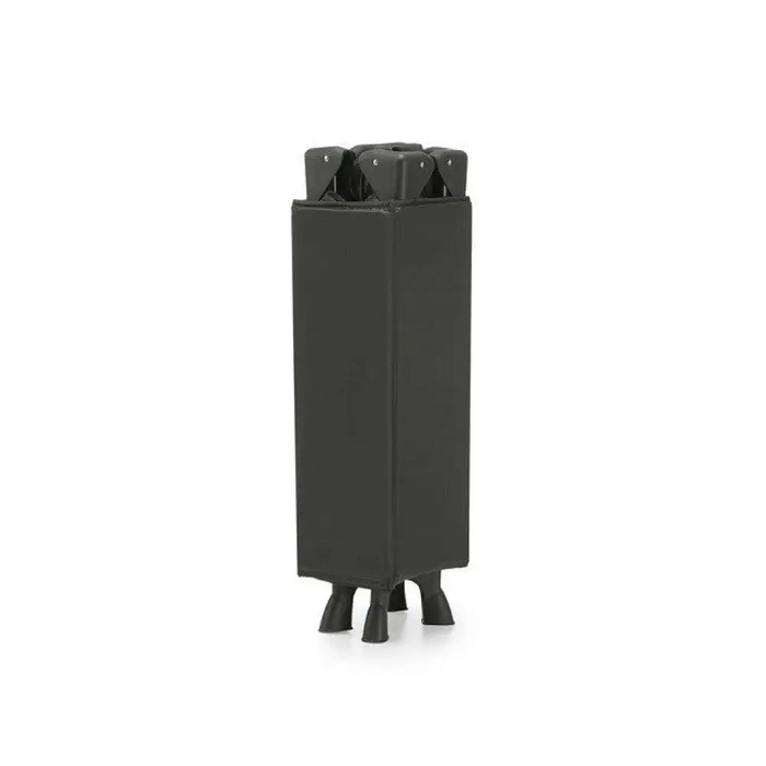 KinderKraft Пътно креватче JOY LIGHT GREY