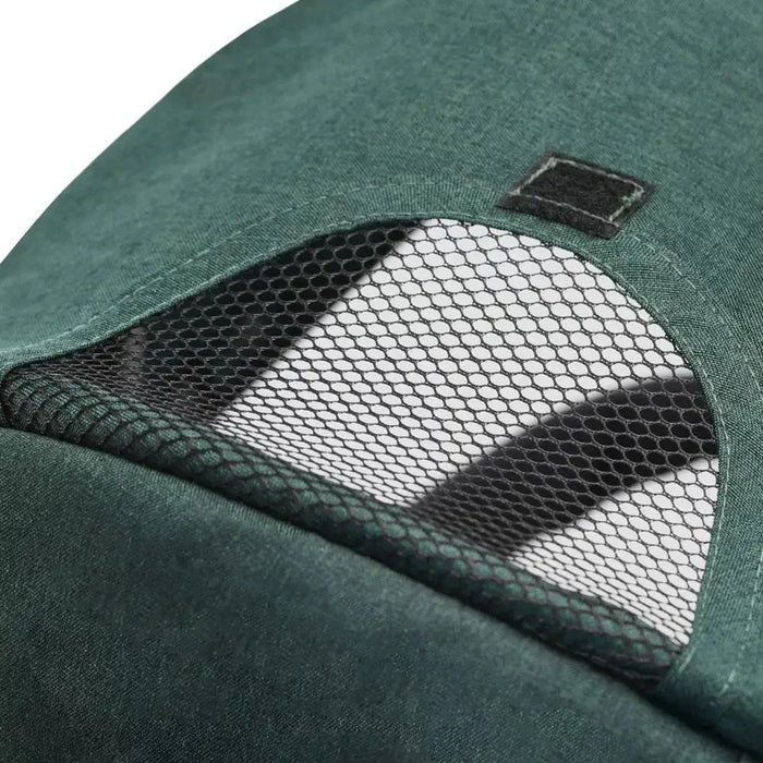 Kinderkraft TIK Лека количка 1 седалка/и Зелена