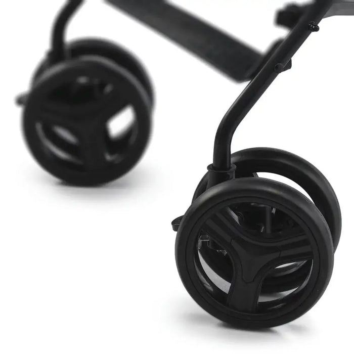 Kinderkraft TIK Лека количка 1 седалка/и Зелена