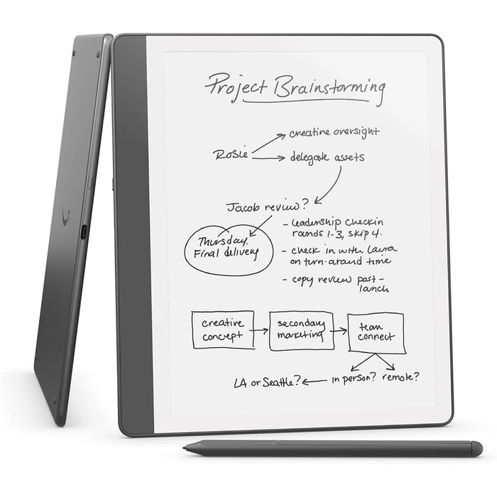 Електронен четец KINDLE SCRIBE 2024 64 GB