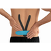 KINESIO TAPE Кинезиотейпинг лента (бежова)