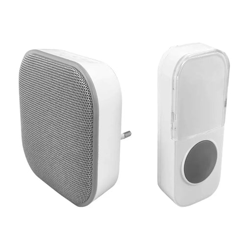 КИНЕТИЧЕН ЗВЪНЕЦ БЯЛ LED 150М COMMEL