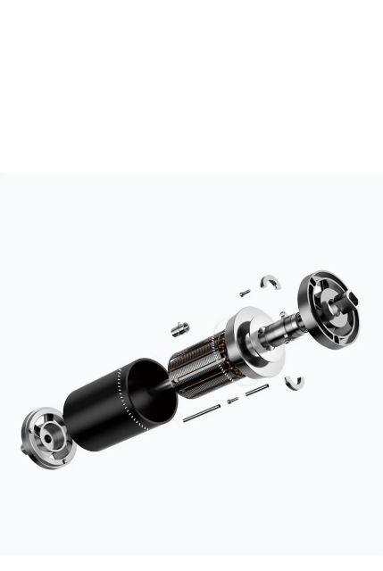 Kingsmith Z3 Hybrid+ Бягаща пътека – електрическа, сгъваема бягаща пътека