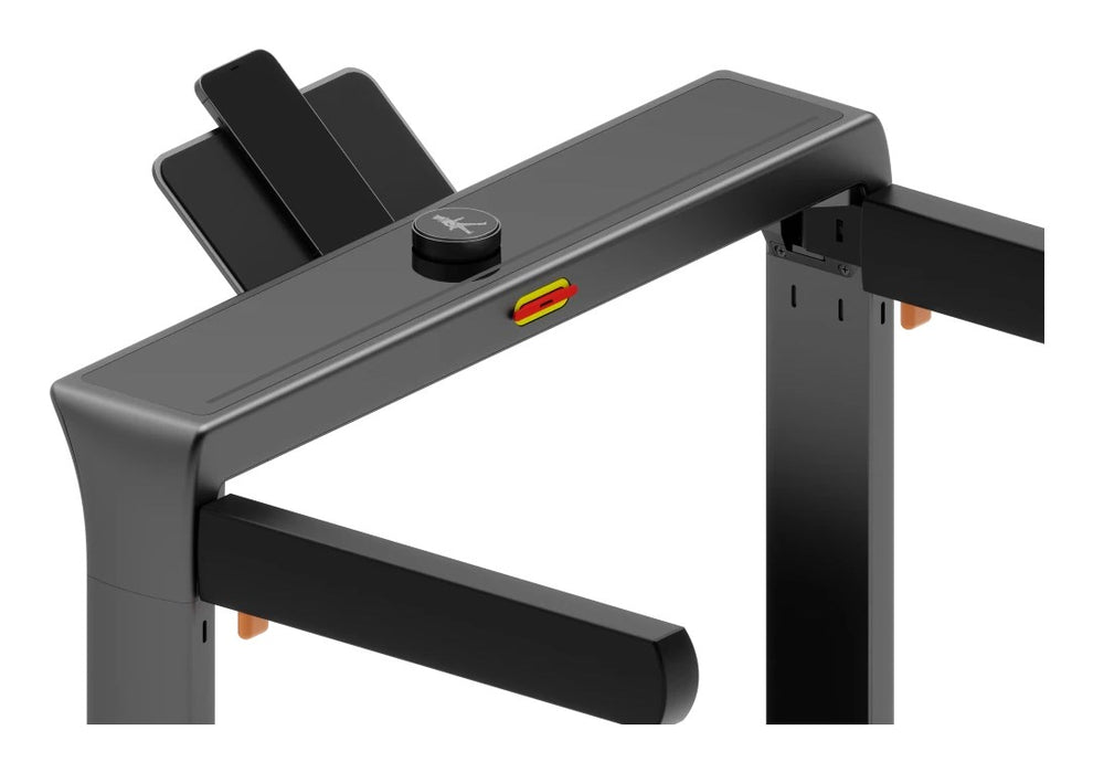 Бягаща пътека Kingsmith MX16+ 1320 x 500 мм 16 км/ч