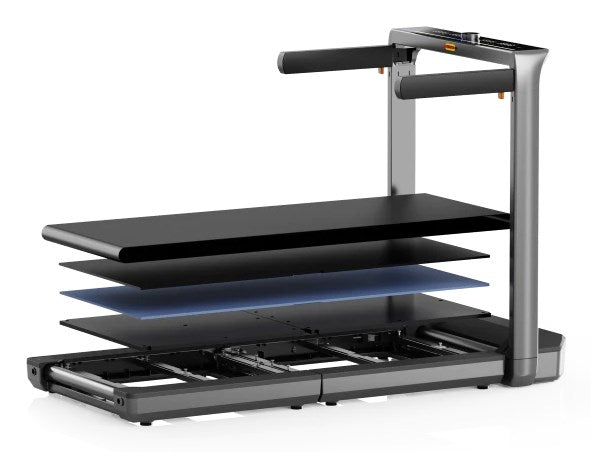 Бягаща пътека Kingsmith MX16+ 1320 x 500 мм 16 км/ч