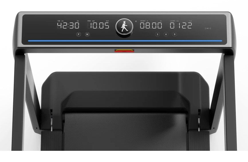 Бягаща пътека Kingsmith MX16+ 1320 x 500 мм 16 км/ч