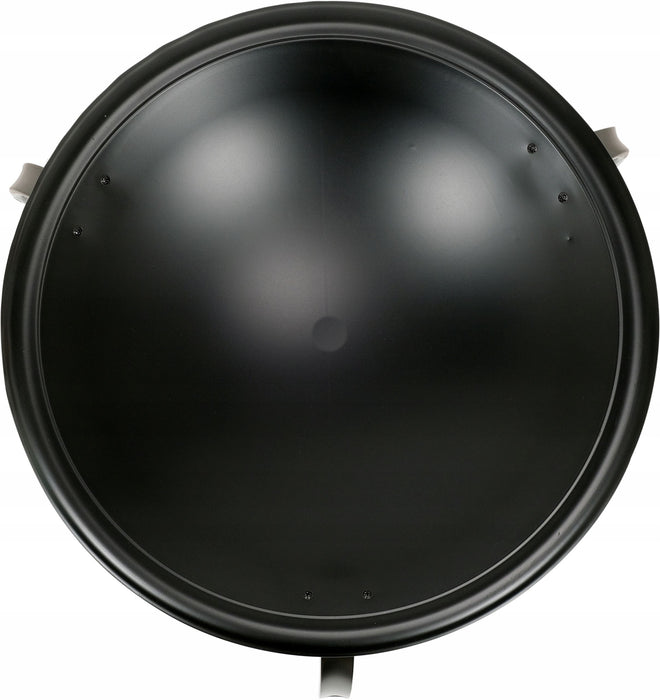 Градинско огнище Kinghoff - KH 2030, 54.5 cm, с капак против искри
