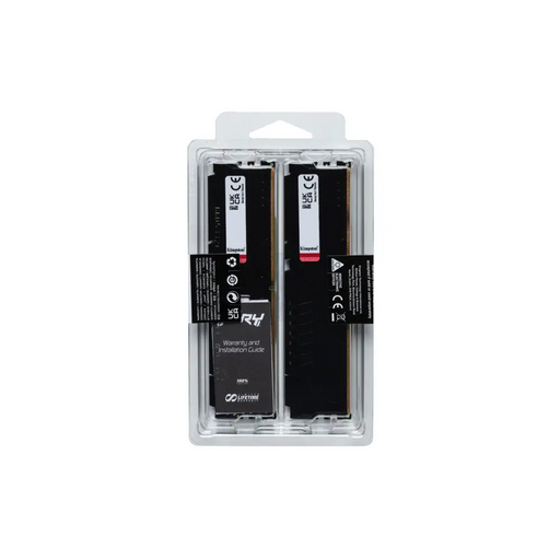 KINGSTON 128GB 5600MT/s DDR5 CL36 DIMM комплект от 2 FURY