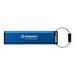 KINGSTON 128GB IronKey Keypad 200 FIPS 140-3 Lvl 3 В