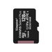 KINGSTON 128GB micSDXC Canvas Select Plus 100R A1 C10