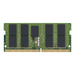 KINGSTON 16GB 2666MHz DDR4 ECC CL19 SODIMM 2Rx8 Micron R