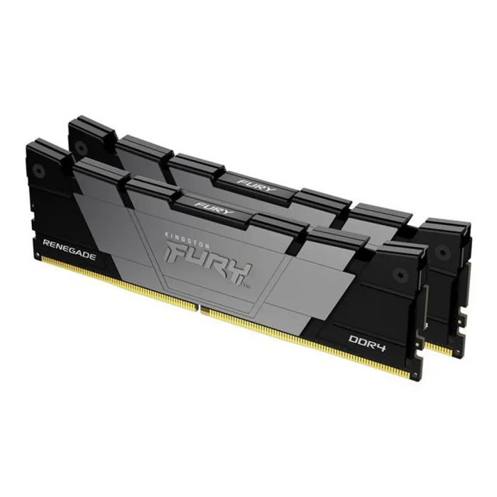 KINGSTON 16GB 4266MT/s DDR4 CL19 DIMM Комплект от 2 FURY