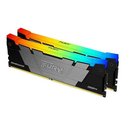 KINGSTON 16GB 4266MT/s DDR4 CL19 DIMM комплект от 2 FURY