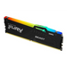 KINGSTON 16GB 5200MT/s DDR5 CL36 DIMM FURY Beast RGB