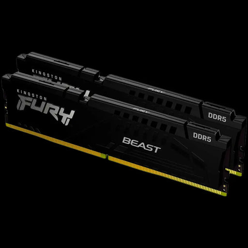 KINGSTON 16GB 5200MT/s DDR5 CL36 DIMM Комплект от 2 FURY