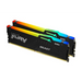 KINGSTON 16GB 5600MHz DDR5 CL40 DIMM Комплект от 2 FURY