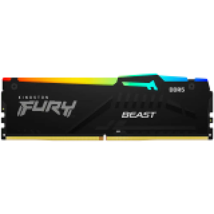 KINGSTON 16GB 5600MT/s DDR5 CL36 DIMM комплект от 2 FURY