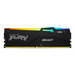 KINGSTON 16GB 6000MT/s DDR5 CL36 DIMM FURY Beast RGB EXPO