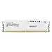 KINGSTON 16GB 6400MT/s DDR5 CL32 DIMM FURY Beast White EXPO