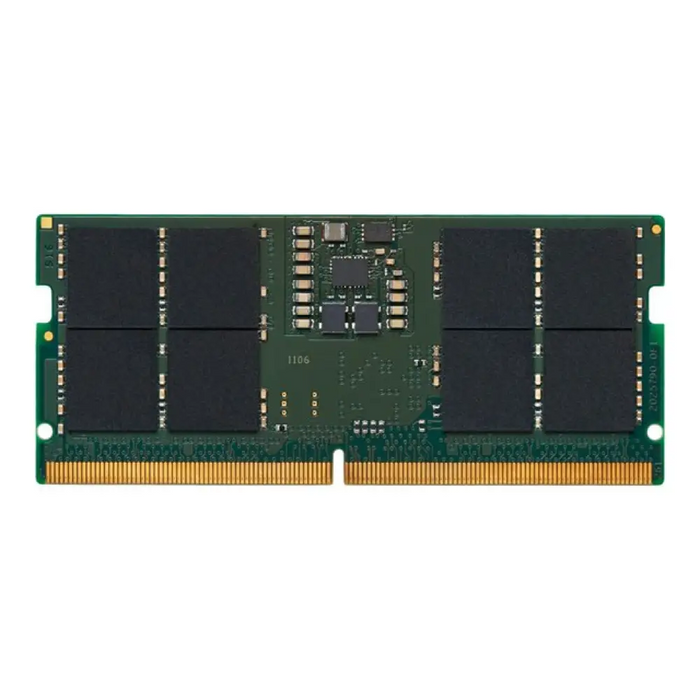 KINGSTON 16GB DDR5 5600MT/s SODIMM