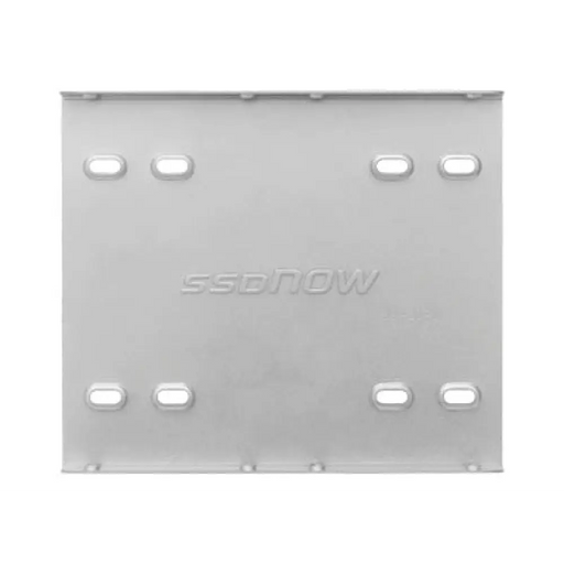 KINGSTON 2,5 инча до 3,5 инча скоби и винтове Трябва