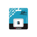 KINGSTON 256GB microSDXC Canvas Go Plus Gen4 200R A2 U3