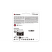 KINGSTON 256GB microSDXC Canvas Go Plus Gen4 200R A2 U3