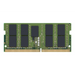 KINGSTON 32GB 2666MHz DDR4 ECC CL19 SODIMM 2Rx8 Hynix C