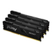 KINGSTON 32GB 3200MHz DDR4 CL16 DIMM Комплект от 4 FURY
