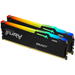 KINGSTON 32GB 5200MHz DDR5 CL40 DIMM Комплект от 2 FURY