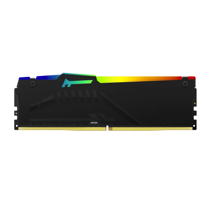 KINGSTON 32GB 5200MT/s DDR5 CL36 DIMM комплект от 2 FURY