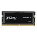 KINGSTON 32GB 5600MT/s DDR5 CL40 SODIMM Комплект от 2 FURY