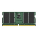 KINGSTON 32GB DDR5 5600MT/s SODIMM