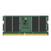 KINGSTON 48GB 5600MT/s DDR5 Non-ECC CL46 SODIMM 2Rx8