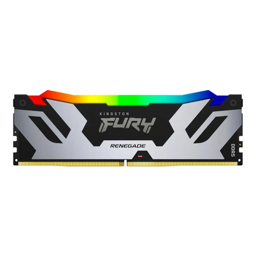 KINGSTON 48GB 6000MT/s DDR5 CL32 DIMM FURY Renegade RGB XMP