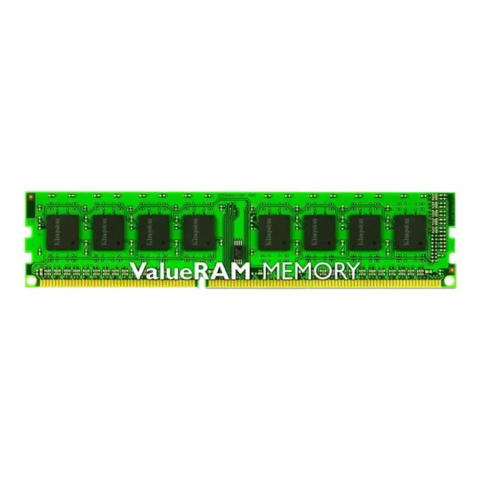 KINGSTON 4GB 1600MHz DDR3L Non-ECC CL11 DIMM 1.35V