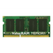 KINGSTON 4GB 1600MHz DDR3L Non-ECC CL11 SODIMM 1.35V