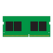 KINGSTON 4GB 3200MHz DDR4 Non-ECC CL22 SODIMM 1Rx16