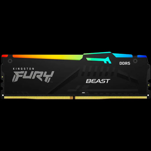 KINGSTON 64GB 5200MT/s DDR5 CL36 DIMM Комплект от 2 FURY