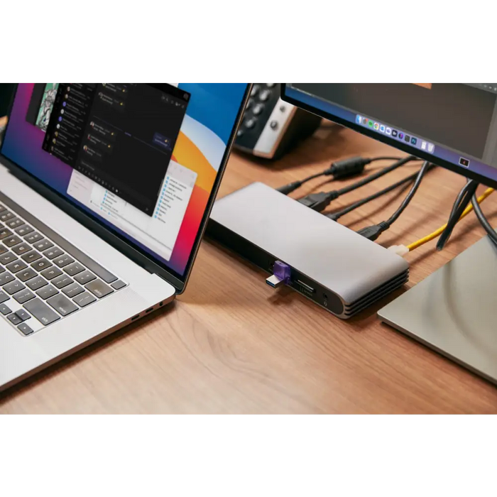 KINGSTON 64GB DataTraveler microDuo 3C 200MB/s двоен USB-A