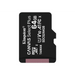 KINGSTON 64GB micSDXC Canvas Select Plus 100R A1 C10