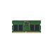 KINGSTON 8GB 5600MT/s DDR5 Non-ECC CL46 SODIMM 1Rx16